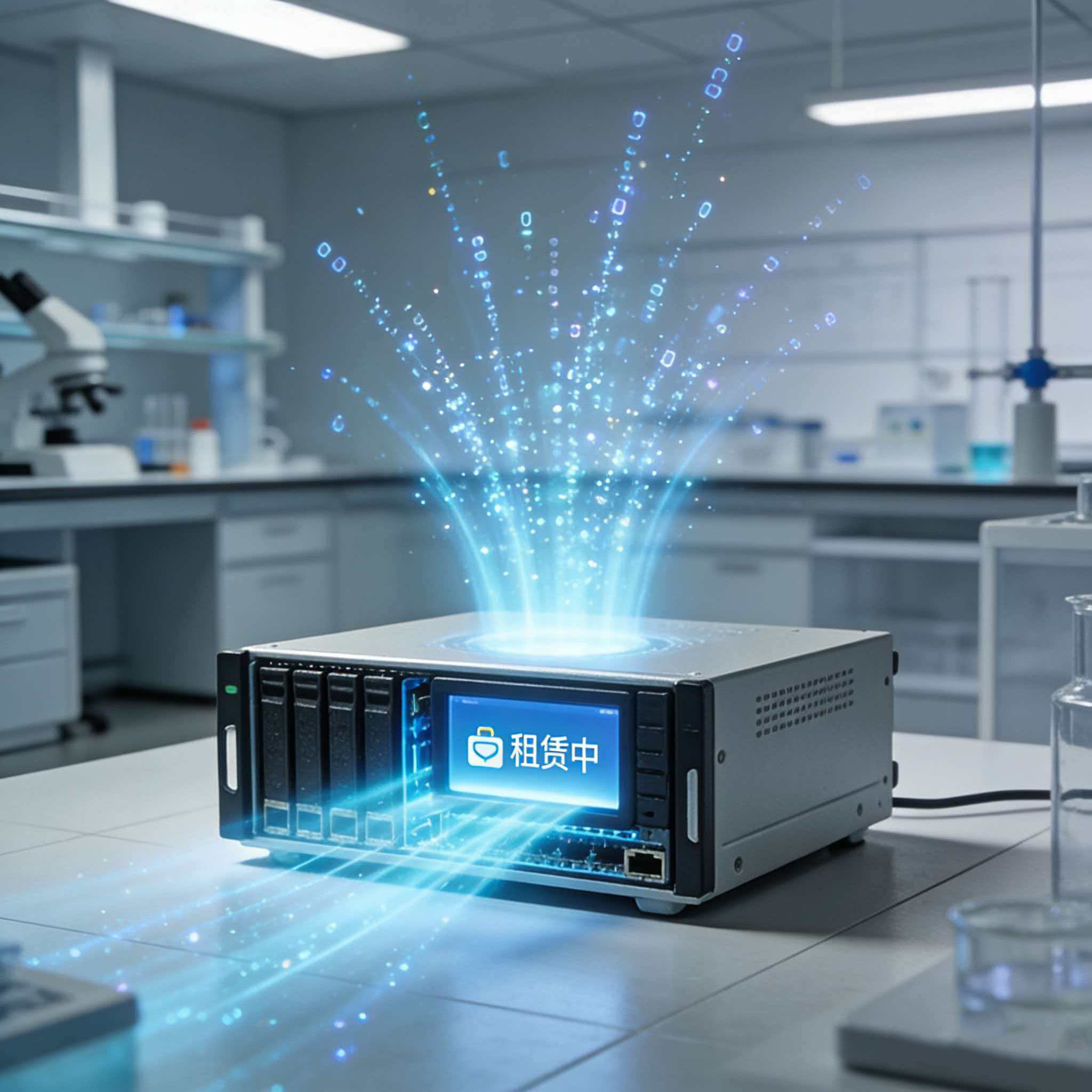 钟楼区创E租产品